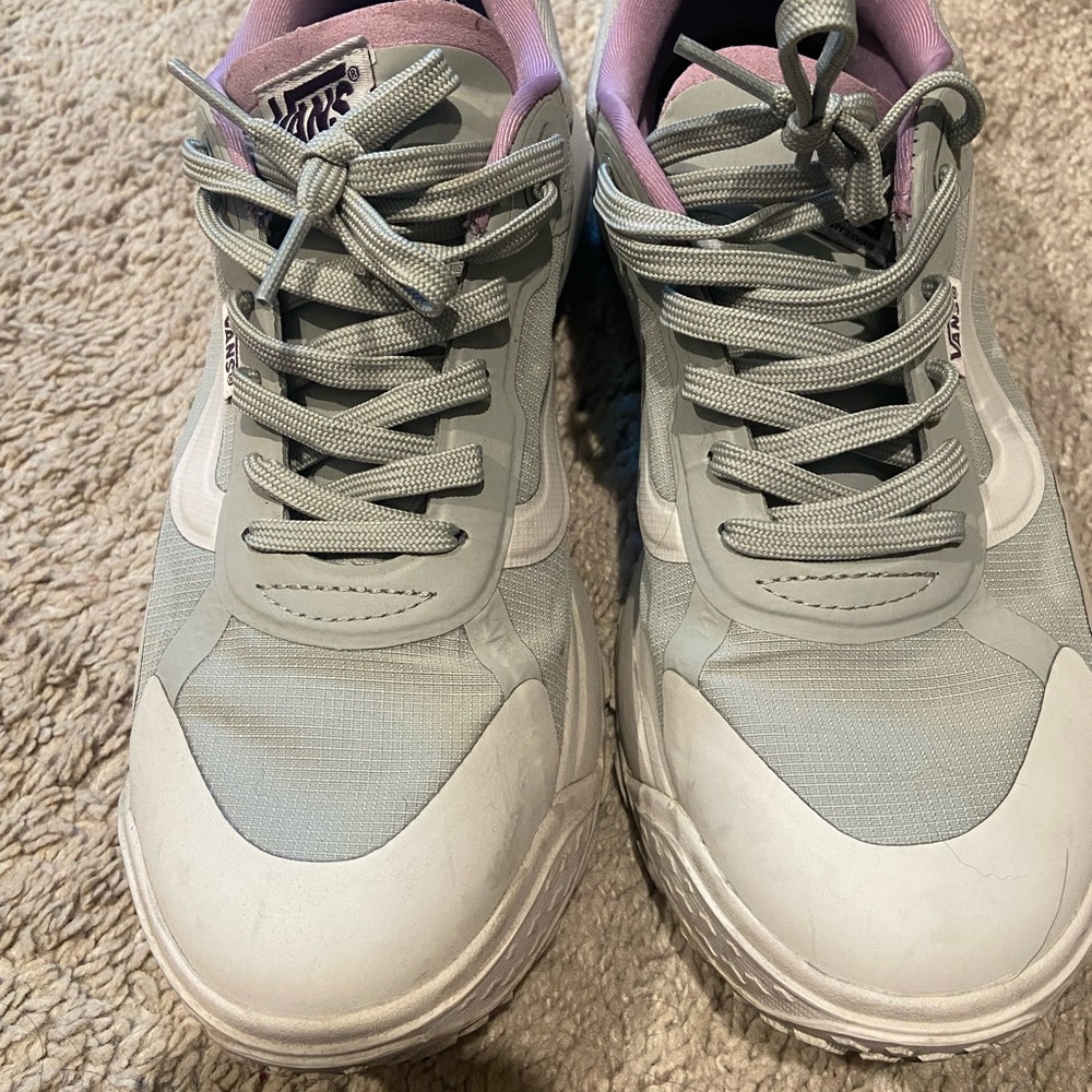 Vans MTE Crosspath
